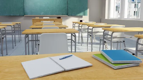 Une journée "collège mort" au collège de Nouzonville 